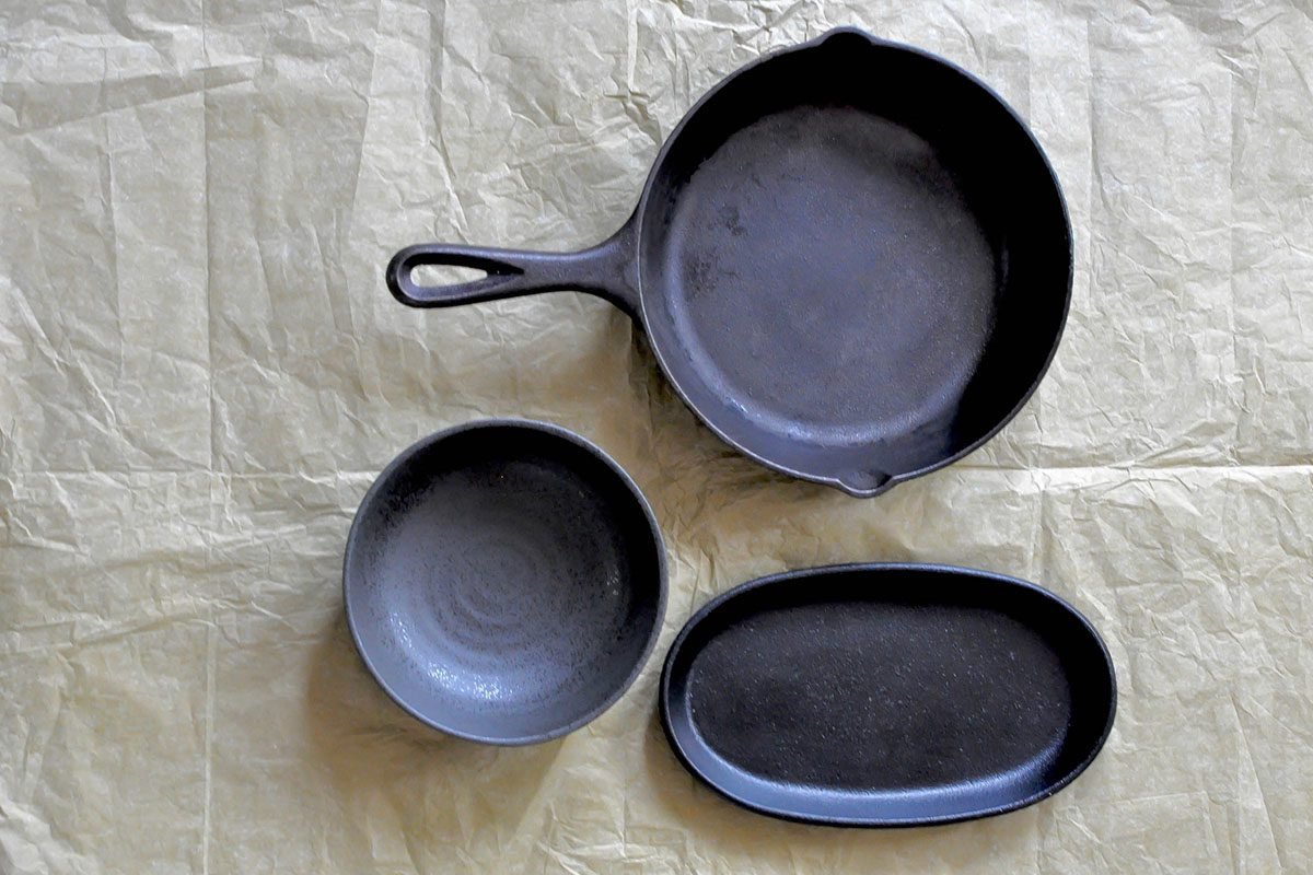 How to Properly Store Your Cast Iron Skillet