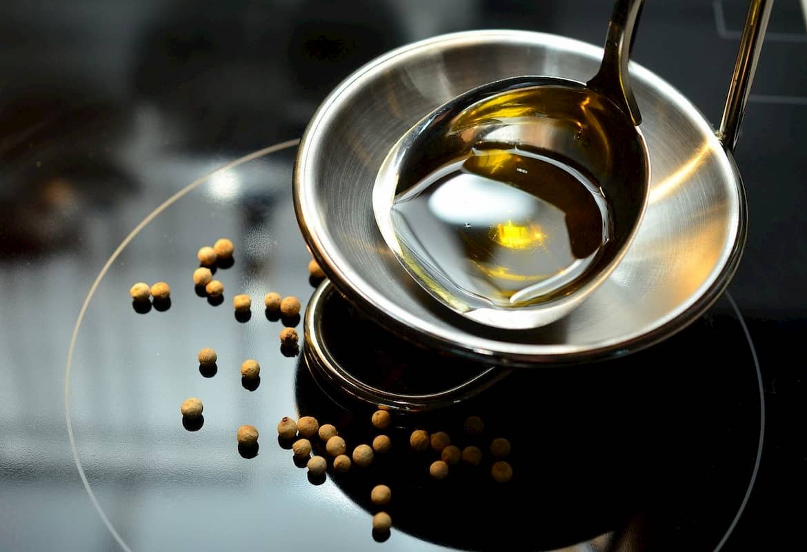 What oil should I use for a Wok? Top Recommended Oils