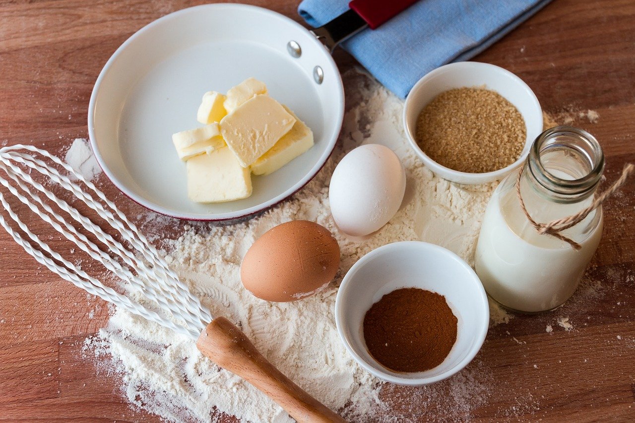 How to Turn a Family Recipe into a Full-Time Business