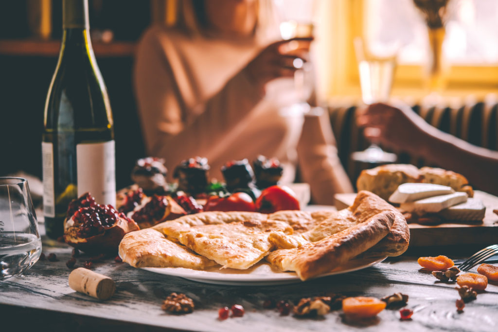6 Restaurants You Should Try for their Catering Services